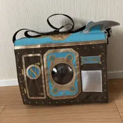 マ*ミ様 海底２万マイル ショルダーバック カチューシャ セット売り Amazon.co.jp: 海底2万マイル ショルダーバッグ : ファッション