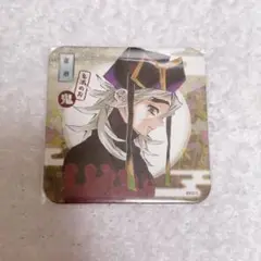 【即購入⭕️】童磨 コースター 鬼滅の刃