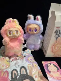 正規品THE MONSTERS Big into Energy LOYALTY⑥