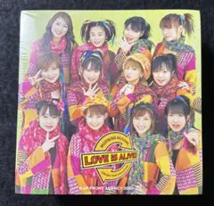 モーニング娘。2002　LOVE IS ALIVE! 　グッズ　メモ