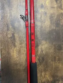 ゼニス　ストームライダー烈波102hh ZENITH(ゼニス) ストームライダー裂波 SRR-102HH ※廃番 完売しま