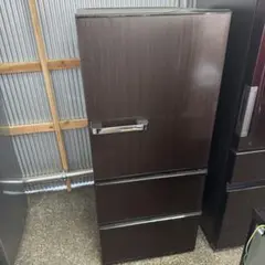 最終値下げAQUA AQR-SV27G(T) 2017年製　冷蔵庫　272L AQR-SV27G | アクア株式会社（AQUA）｜生活家電