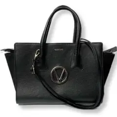 【VALENTINO ヴァレンティノ】トートバック ショルダーバック 2way