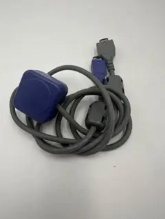 任天堂 ゲームボーイアドバンス 通信ケーブル AGB-005 純正