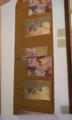 新品未使用 袋帯