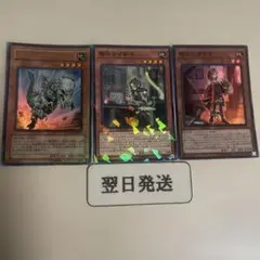 ‼️‼️翌日発送　遊戯王　アダマシア　パキケファロ