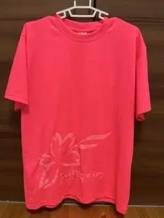 ふくい桜マラソンTシャツ　2023