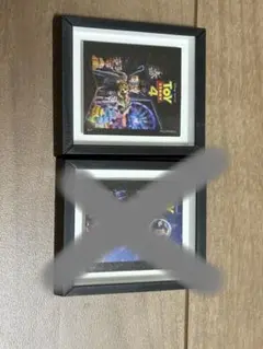 オーマイカフェトイストーリーランダムマグネット
