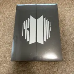 BTS PROOF 2形態セット