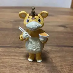ウルトラマン　快獣ブースカフィギュア