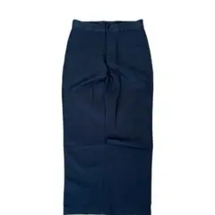 90s OLD UNIQLO ワイドチノパン city style ノームコア