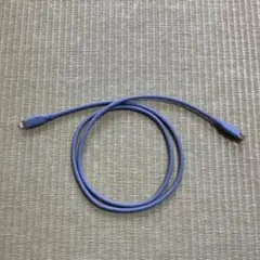 Anker PowerLine III USB-C ライトニング 0.9m