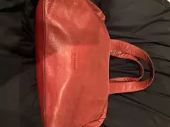 JIL SANDER ハンドバック 特割 早い物勝ち