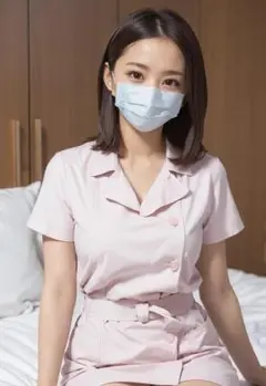 AIグラビア生写真 美女シリーズ №AM43【L版サイズ】高品質生写真