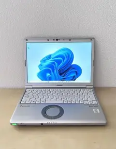 レッツノート CF-SV9 16GB /10世代Core i5/office付き
