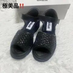 現行モデル　COMPOSITION Blow パンプス メッシュ　23.5cm
