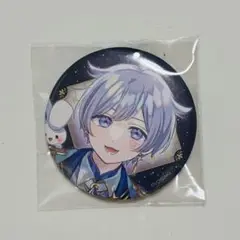 いれいす 恋星 初兎 缶バッジ