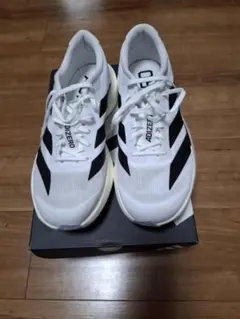 Adizero EVO sl 24.5 レディース　アディダス
