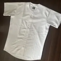 未使用【MIZUNO】野球ウェア　Oサイズ