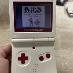 ポケットモンスター緑　ソフト
