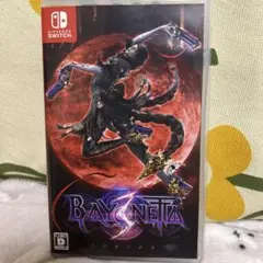ベヨネッタ3 通常版