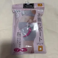 犬印 妊婦帯 Lサイズ