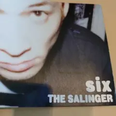 ラブ31 SIX the SALINGER