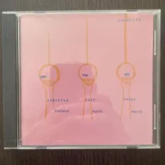 スワーリーズ　／ Swirlies