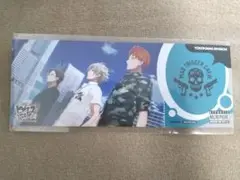 ヒプムビ展　特典