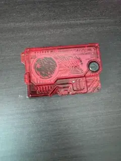 メモリアルバーニングファルコンプログライズキー ジャンク