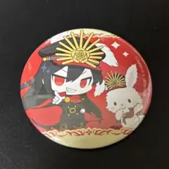 fgo サンリオ 缶バッジ 織田信長