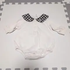 ロンパース