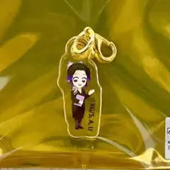 胡蝶しのぶ　鬼滅の刃　東急ホテルズ　アクリルチャーム