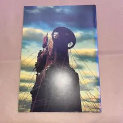 キル パンフレット 野田地図 第一回公演