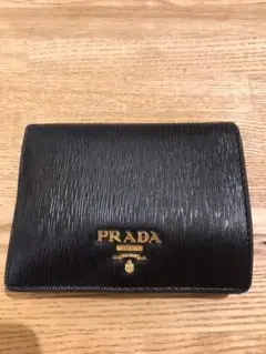 PRADA プラダ 財布