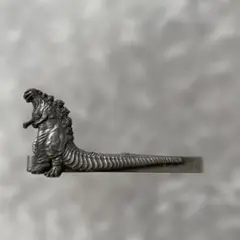 シン・ゴジラ ネクタイピン