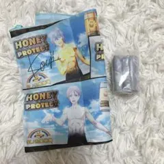 キングオブプリズム ガチャ ポーチ まとめ売り