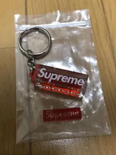 Supreme 18AW Level Keychain 水平器
