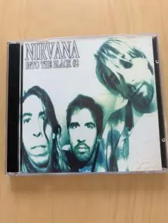 NIRVANA/INTO THE BLACK #2 2CD LIVE