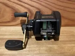 Abu アンバサダー521XLTPLUS 美品
