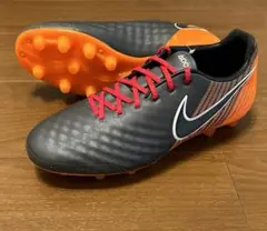 【新品未使用】NIKE MAGISTA OPUS Ⅱサッカー　スパイク　マジスタ