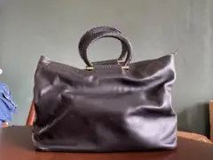 CELINE セリーヌ トートバッグ