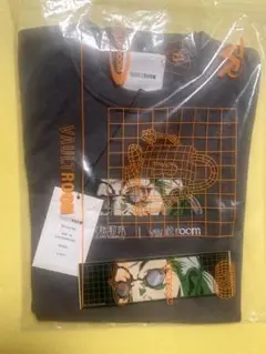 vaultroom ×攻殻機動隊 KEYRABBIT TEE XL 白 kindal_8072000066913