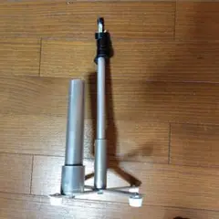 吹き矢台