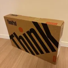 ThinkPad E16 Gen2 AMD Ryzen5 新品未開封品