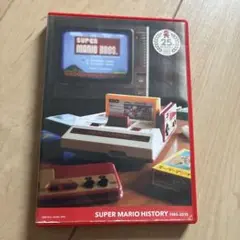スーパーマリオヒストリー　1985-2010 CD 06-64