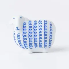 新品　リサラーソン　ひつじのフアレン　干支