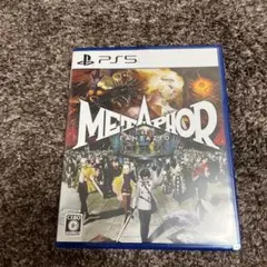 METAPHOR RE FANTAZIO PS5
