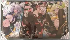 遊戯王　マリス M∀LICE プレイマット　新品未開封