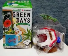 2025年最新】スヌーピー green daysの人気アイテム - メルカリ